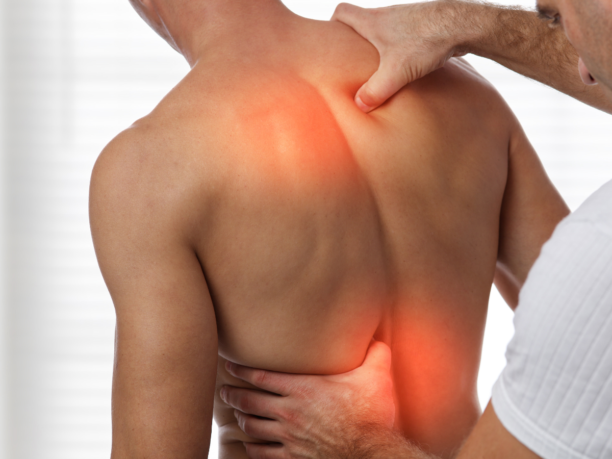 Fisioterapia para coluna: quais técnicas realmente funcionam?